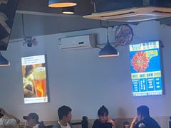 -四禧精酿铜锅涮肉·烧烤工场(大明湖店)