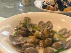 -侬佳蒸菜馆(听潮店)