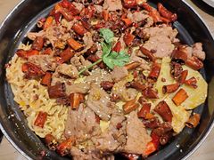 -红蕃干锅·脆皮香辣虾(南屏街金鹰店)