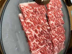 -九田家黑牛烤肉料理(溧阳吾悦店)