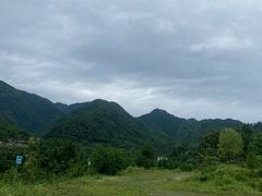 -虹口漂流