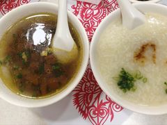 鸡鸭血汤-振鼎鸡(福州路店)