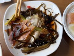 -五台山八大碗·地方风味菜馆(五爷庙店)