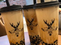 -鹿角巷The Alley(龙湖天街店)