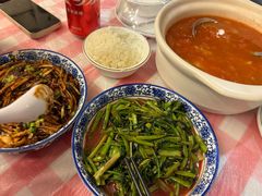 -玲珑餐厅(陕西南路店)