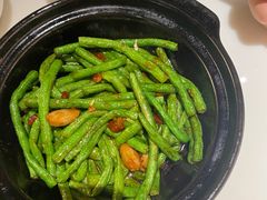 -清晖小苑·顺德菜(观澜湖新城店)
