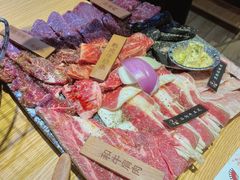 -夕酱の烧肉屋