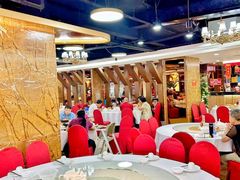 -金苑海鲜酒家(新港中路店)