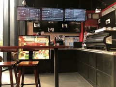 -BLAQ咖啡(骏豪店)