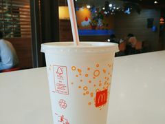 -麦当劳(天骄店)