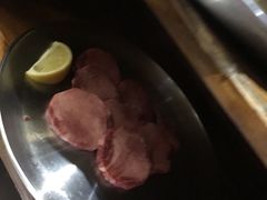 -老炉家木炭烤肉(长江国际店)