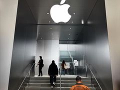 -Apple 零售店(Causeway Bay)