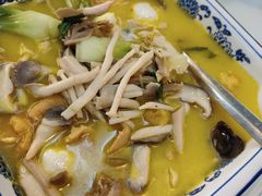 -清真马祥兴菜馆(云南北路店)