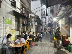 -美食店(华贵路店)