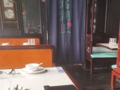 -柳莺湖上·湖景餐厅·江南菜(西湖店)