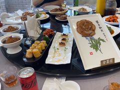 -全聚德(长白直营店)