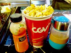 -CGV影城(梅江ScreenX店)