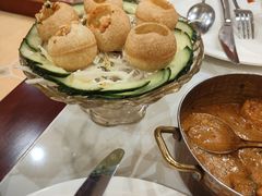 -清真· AL-JANNAT 佳纳特餐厅(仙林店)