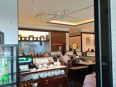 -小菜园新徽菜(江阴万达店)