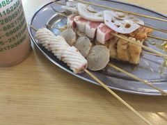 -东门小吃街