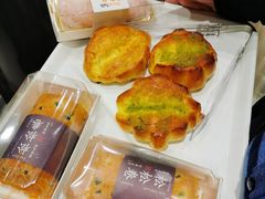 -Bread Talk 面包新语(荟聚店)