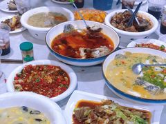 -辣四方新派川菜