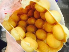 -利强记北角鸡蛋仔(弥敦道店 )