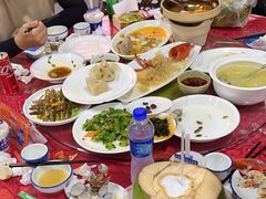 -琼大师东方烤乳猪(亚特兰蒂斯店)