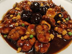 -朝鲜玉流馆(滨河东路店)