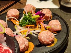 -盡膳口福跷脚牛肉火锅(晶耀前滩店)