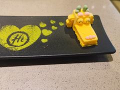 -海底捞火锅(天一广场亚细亚店)