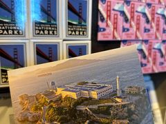 -阿尔卡特拉斯岛