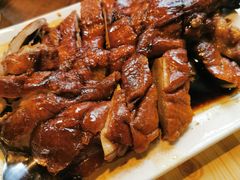 -文兴酒家(Chinatown - Gerrard Street)