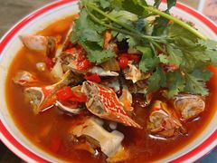 -堂瓦里·33年传统赣菜(第一街区店)