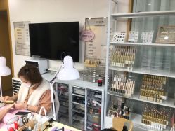 -四季·予你日式美甲美睫Nail