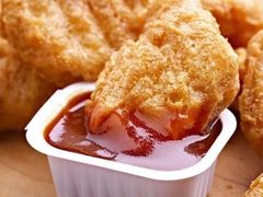 -麦当劳(北苑秋实路店)