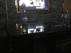 -盛世豪情量贩式KTV(九洲创意园店)