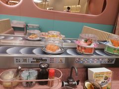 -元气寿司(环球港店)