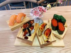 -禾也·居酒屋（深夜食堂）(莲城步行街店)