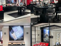 -开元商城(钟楼店)