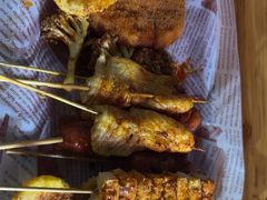 -魏记里脊肉炸炸炸(南门口店)