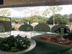 -景好海鲜餐厅(大鹏必选旅游店)