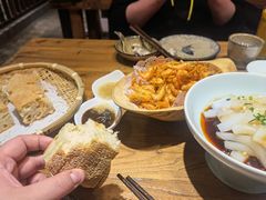 -丹江渔村(首都机场店)