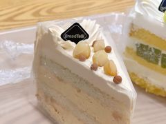 夏威夷果切件-BreadTalk面包新语·烘焙蛋糕(海珠丽影广场店)