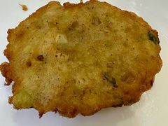 文蛤饼-苏启渔港(云南北路店)