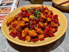 -廖川菜(八佰伴店)