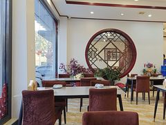 -丽泽山庄·生态怀柔菜·虹鳟鱼(红螺寺店)