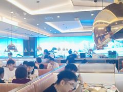 -汉阳廷自助烤肉(嘉禾金铂天地店)