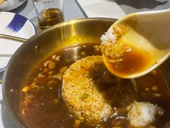海肠捞饭-以前的小酒馆(中山广场店)