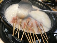 -盈田盈粥庄(博山东路店)